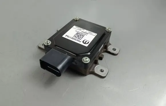 Jeep Compass Other control units/modules P68365017AA