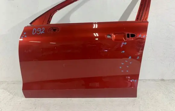 Volvo S60 Front door