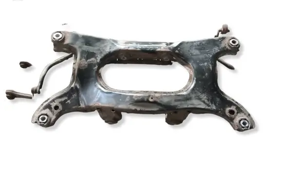 Land Rover Evoque I Rear subframe 