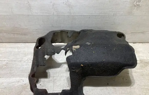 BMW X1 F48 F49 Oil sump 8514326