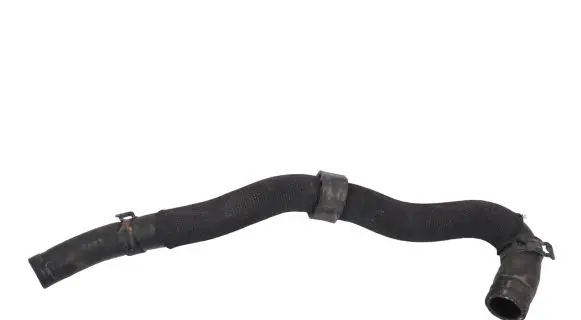 Mercedes-Benz CLS C218 X218 Engine coolant pipe/hose A2128301896