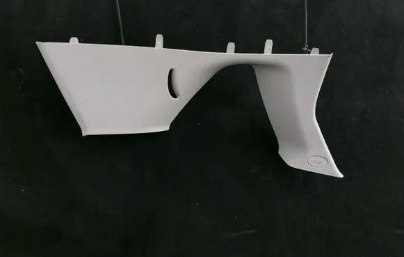 Opel Meriva B (D)pillar trim (top) 13265392 455567867
