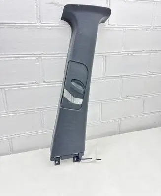 Mercedes-Benz ML W163 (B) pillar trim (top) A1636900425