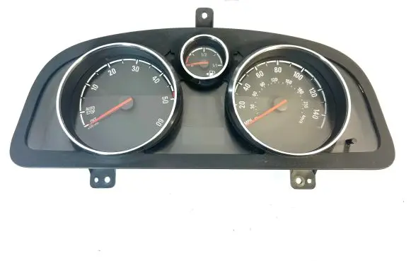 Opel Antara Speedometer (instrument cluster) 95194763 4763U