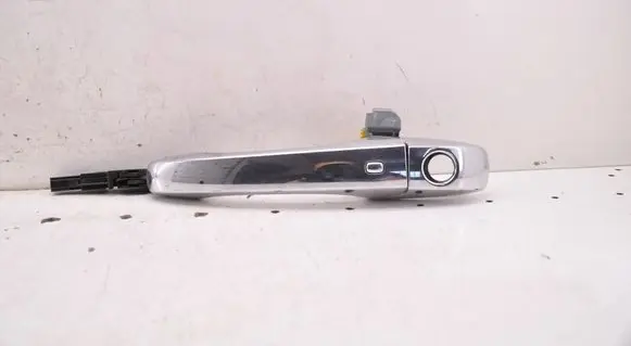 Chrysler Town u0026 Country V Front door exterior handle 04589429AH