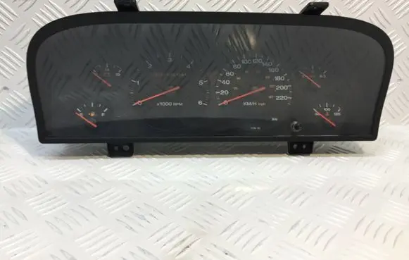 Jeep Grand Cherokee (WJ) Speedometer (instrument cluster) 56042930AA