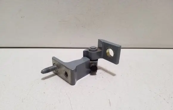 Audi A1 Rear door lower hinge 8W0831404A 8X4833406A