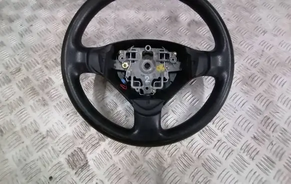 Citroen Berlingo Steering wheel