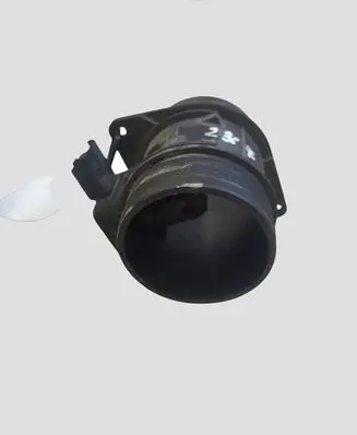 Jaguar XF X250 Mass air flow meter 4R8Q12B579AC