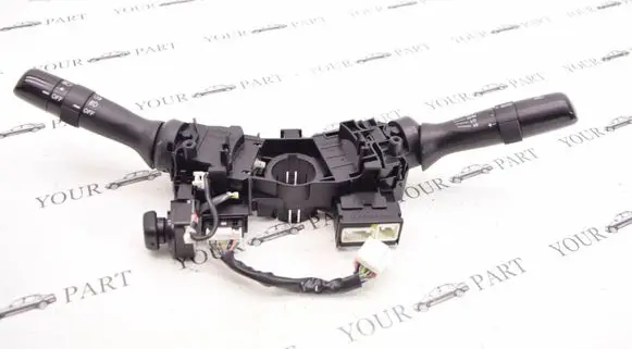 Lexus GS 300 350 430 450H Wiper turn signal indicator stalk/switch