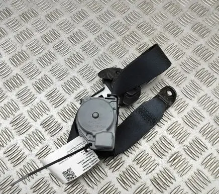Mitsubishi Outlander Rear seatbelt 7000F324XB