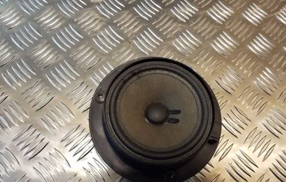 Mercedes-Benz A W169 Rear door speaker A1698200302