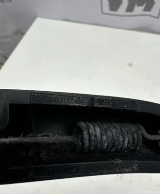Volvo XC60 Rear wiper blade 31333420 31333469