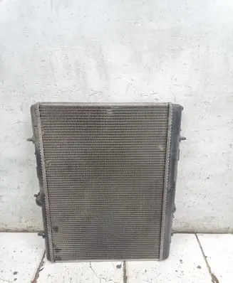 Citroen Berlingo Coolant radiator P9680533480 991746Q
