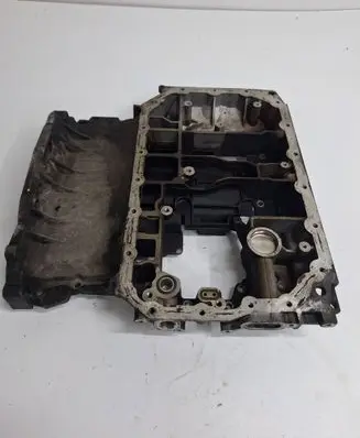 Audi A4 S4 B8 8K Oil sump 06E103603P