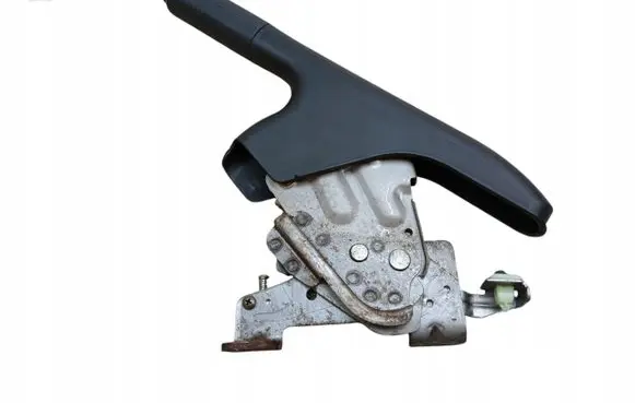Ford Fiesta Hand brake release handle 