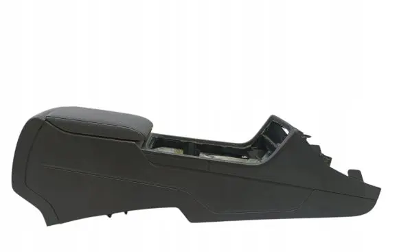 Volkswagen Touareg II Center console
