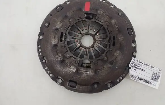 Toyota RAV 4 (XA30) Pressure plate 312100W140