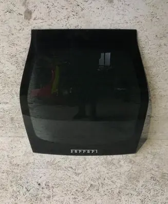 Ferrari 812 Superfast Opening tailgate glass 43R-01351