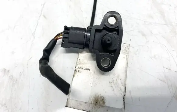 Mercedes-Benz CLS C219 Air pressure sensor A0051535028