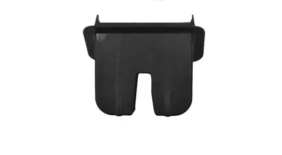 Audi A5 Sportback 8TA Trunk/boot sill cover protection 8T8827520