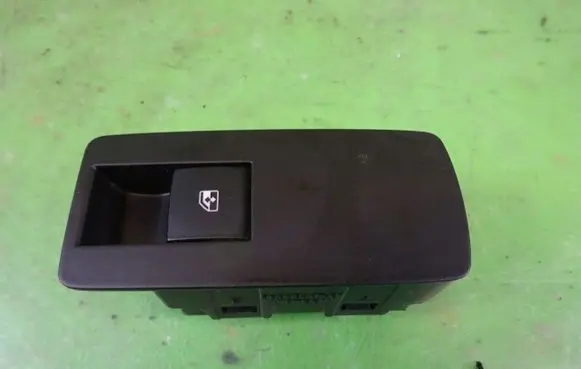Opel Insignia A Quarter vent window switch 13301888
