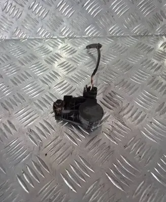 Opel Zafira C Headlight/headlamp level sensor 13362768