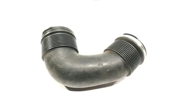 Audi Q7 4M Air intake duct part 059129616B 0114410A