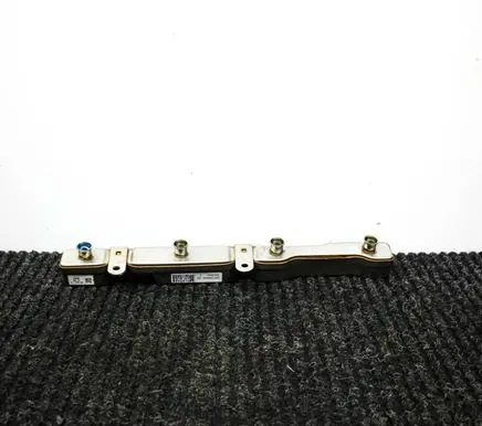 Dodge Challenger Fuel main line pipe 53013888AD