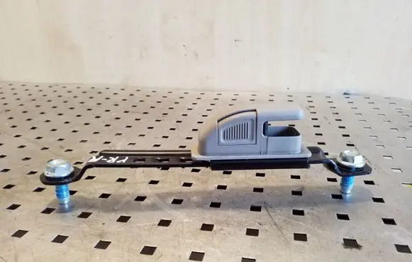 Opel Antara Other interior part
