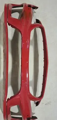Mercedes-Benz CLA C117 X117 W117 Front bumper A1178850825