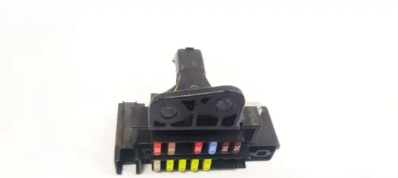 Toyota Corolla Verso AR10 Fuse box set