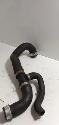 Mercedes-Benz CLS C219 Engine coolant pipe/hose A2115014682 2115014682