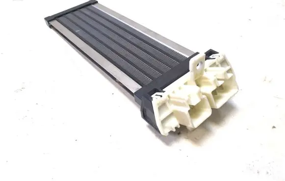 Toyota Hilux (AN120, AN130) Heater blower radiator 2948000023