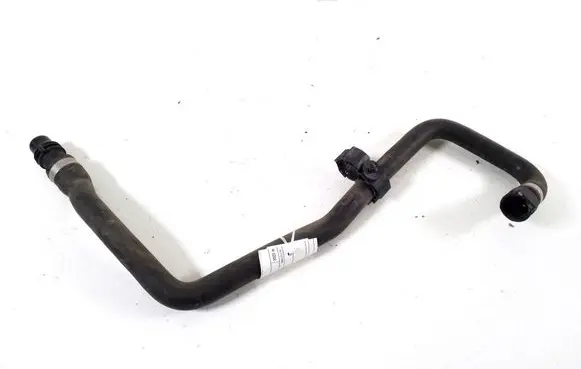 BMW iX3 G08 Air intake hose/pipe 8743388