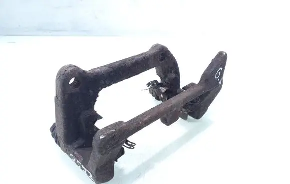 Audi A5 Sportback 8TA Brake caliper pad carrier rear 