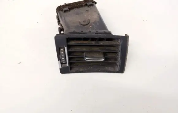 Audi A4 S4 B6 8E 8H Dash center air vent grill 438401 4384-01