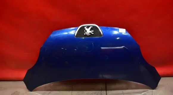 Peugeot 107 Engine bonnet/hood