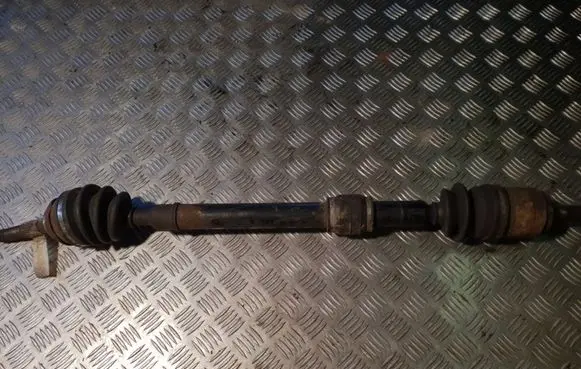 Nissan Sunny Front driveshaft