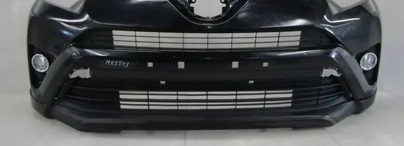 Toyota RAV 4 (XA40) Front bumper 5211942A40