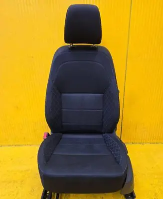 Skoda Superb B8 (3V) Front driver seat 