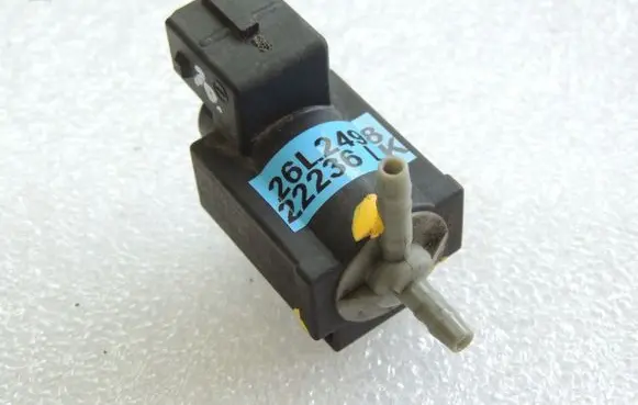 Volvo XC90 Vacuum valve 31339879