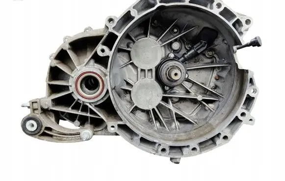 Ford Focus Electric car Transmission F1FR7002ZCB