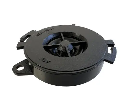 Citroen C3 Aircross Front door high frequency speaker 90220017304 09018