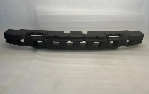 Volkswagen PASSAT B6 Front bumper foam support bar 3C0807248B
