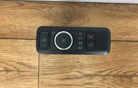Ford F150 Light switch ML3T-13D061-BBW