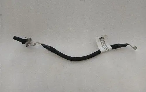 Chevrolet Corvette C8 Front door wiring loom/harness boot 84737991
