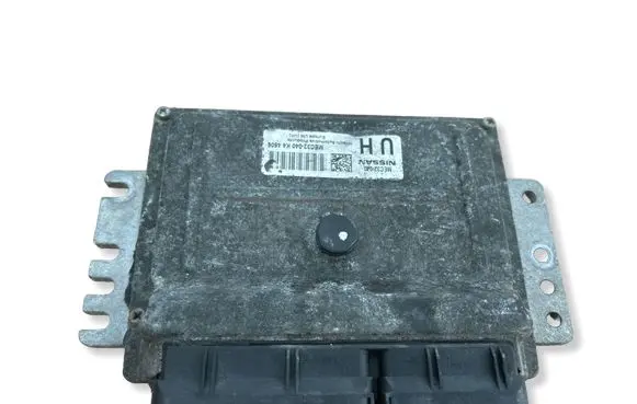 Nissan Micra Engine control unit/module MEC32040