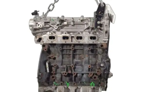 Nissan Qashqai Engine R9M