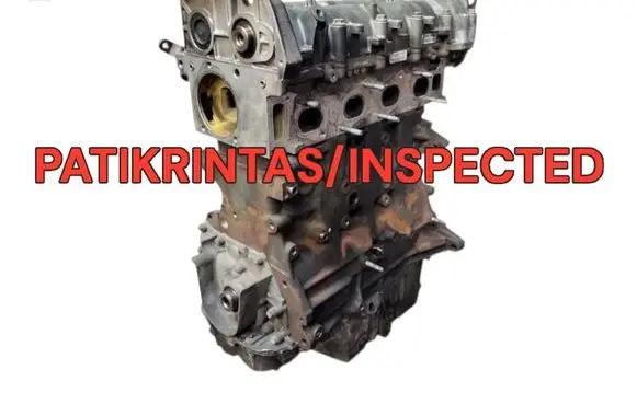 Opel Insignia A Engine A20DT 343NR